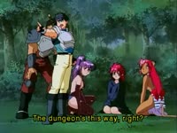 [ Anime Sex ] Dragon Pink Ep3 Unc Subbed